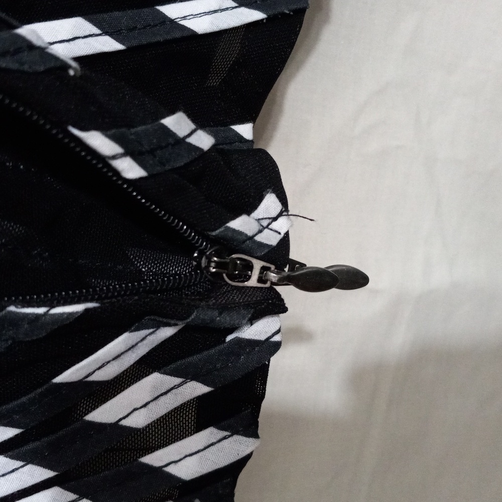ANDREA ROSATI stretch blouse - Picture 5 of 5